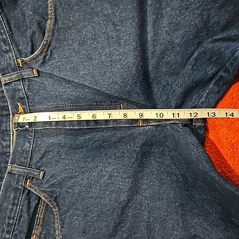 Rustler-Jeans - Picture 6 of 7